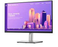 Dell 24" P2422H 210-AZYX Srebrny - 1457655 - zdjęcie 1